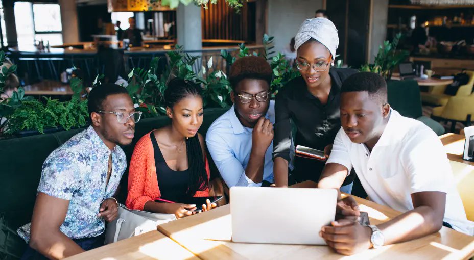 TedIwere's tweet photo. 3 Ways To Raise Funds From Friends And Family
===
You might be tempted to overlook family and friends as a primary source when raising funds for your small business. https://t.co/lMDcDfrFWP