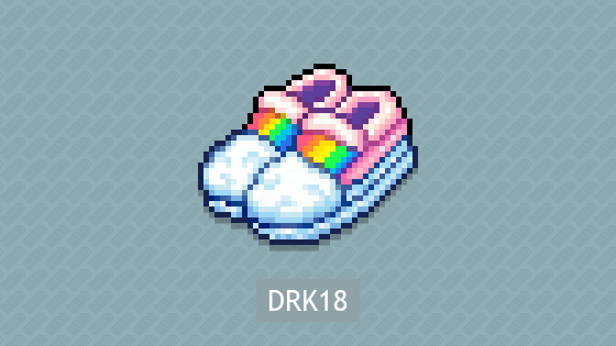 DifferTheBot's tweet image. Sandbox has named a new badge DRK18! #Habbo #hhs2

Steps of Dreams