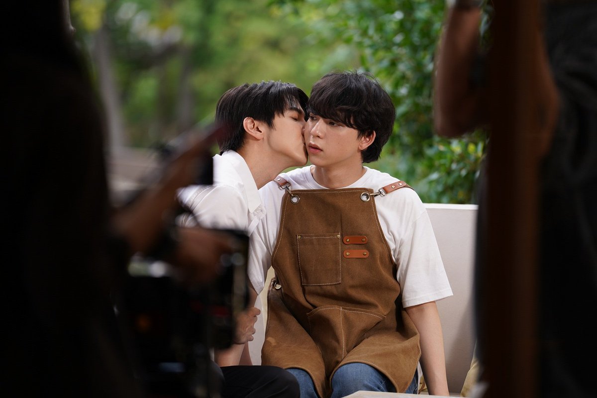 bemue_am's tweet photo. หงิงงงงงง h4h v3yg3&amp;y4y47h3yb4in bnr2n3tnt3t ฮ๊อปจนฮูดั้งสูบธรณีได้แล้ว เขินนนน

#maxky_rp
#บาสเด็กอ้วนที่แท้จริง  
#แม็กกี้บาส https://t.co/yAeet5Crwi