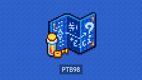 PixelsE_FR's tweet image. Habbo FR a nommé un nouveau badge PTB98! #Habbo #hhfr

Bâtisseur du Musée des 20 ans
HabbGames - Participation au Concours de Construction
