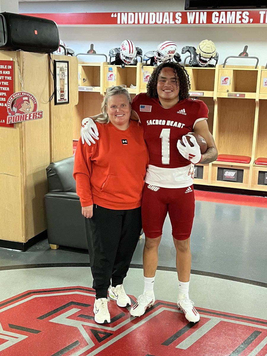 Teagan Brown tweet media