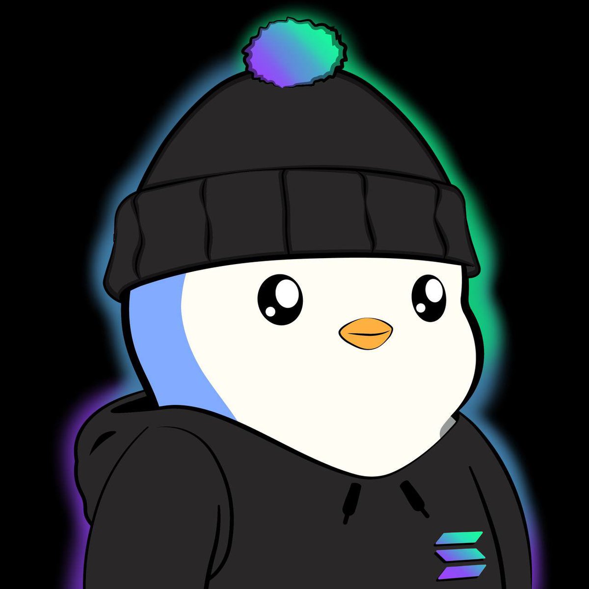 PAXthemascot's tweet photo. $Pax 

🐧

hi https://t.co/y6nRhTQ9Cf