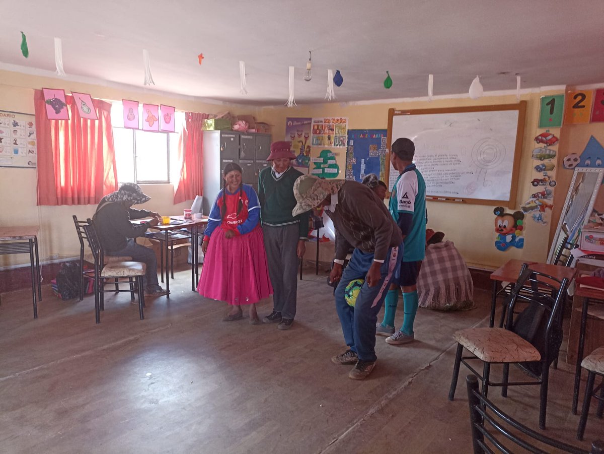 Terre Sans Frontières tweet media