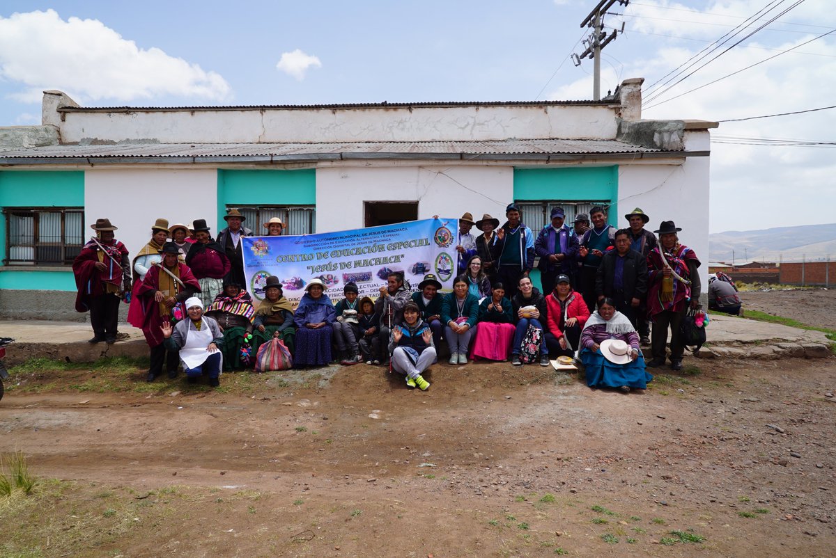 Terre Sans Frontières tweet media