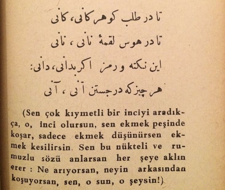 MuhyiddinSekur's tweet image. &quot;ne arıyorsan, 
neyin arkasından koşuyorsan,  
sen, o sun!&quot;