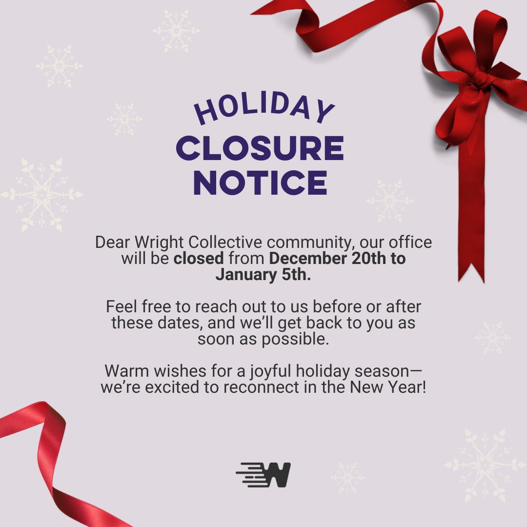 Wright.Collective tweet media