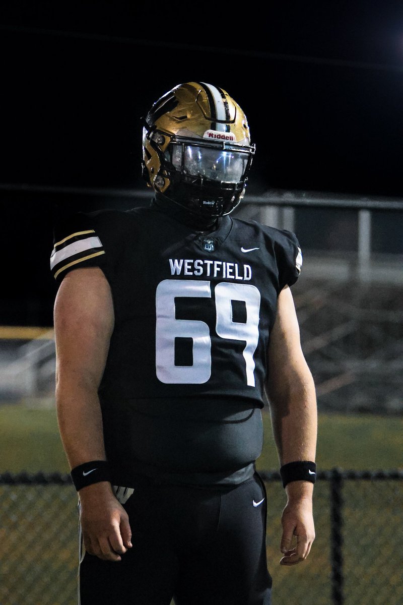 Emerson “Tank” Saint Germain tweet media