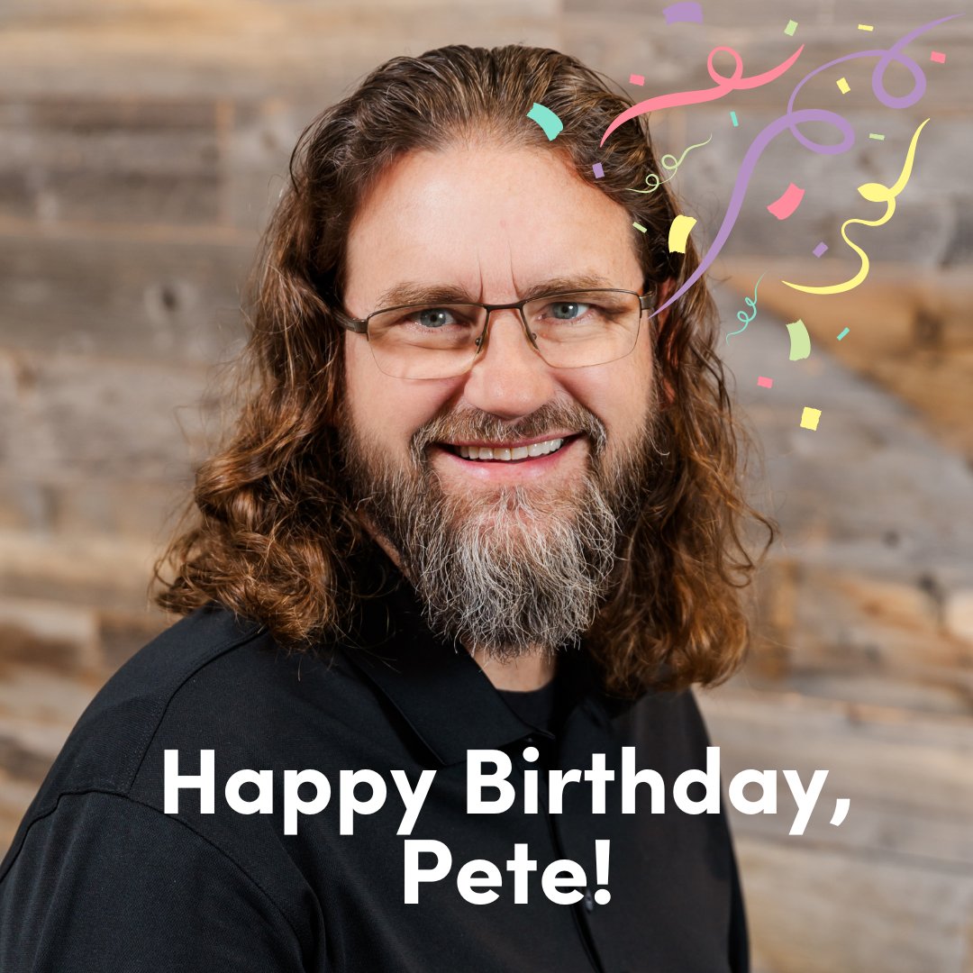 Happy Birthday to our amazing Co-Founder, Pete! 🎉 For over 20 years, your vision, leadership, and dedication have been at the heart of MINDSCAPE. Here’s to a fantastic year ahead filled with celebration and continued success!