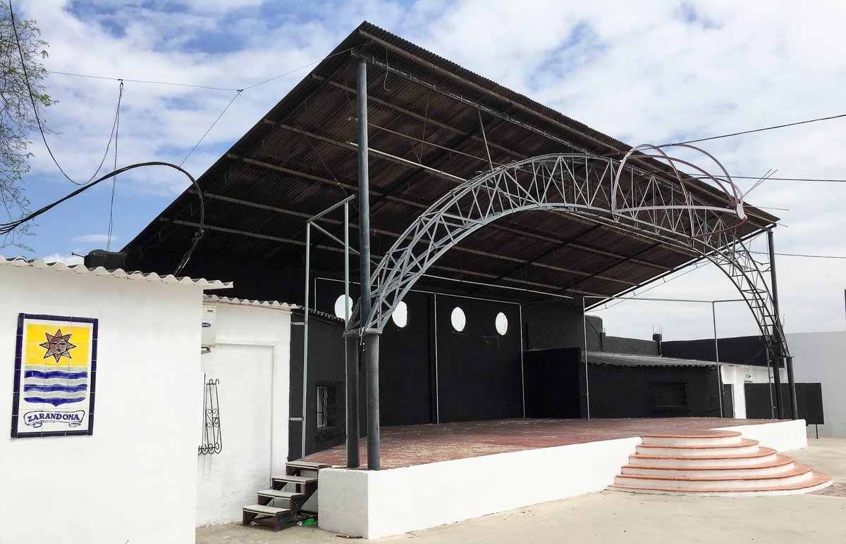 Dioses_Metal's tweet image. ¡Poco a poco se van desvelando detalles del segundo festival organizado por la asociación Hellions HMFC, en breve ya podrás adquirir tus entradas!.

#NoticiasDDM #Hellions