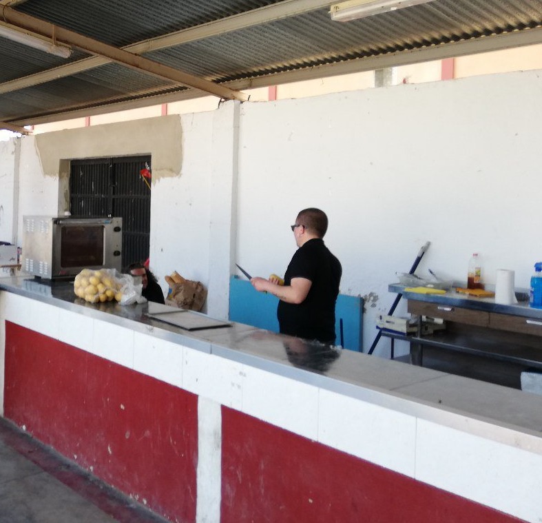 Dioses_Metal's tweet image. ¡Poco a poco se van desvelando detalles del segundo festival organizado por la asociación Hellions HMFC, en breve ya podrás adquirir tus entradas!.

#NoticiasDDM #Hellions