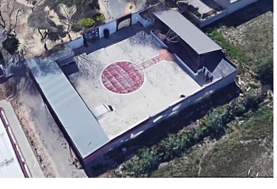 Dioses_Metal's tweet image. ¡Poco a poco se van desvelando detalles del segundo festival organizado por la asociación Hellions HMFC, en breve ya podrás adquirir tus entradas!.

#NoticiasDDM #Hellions