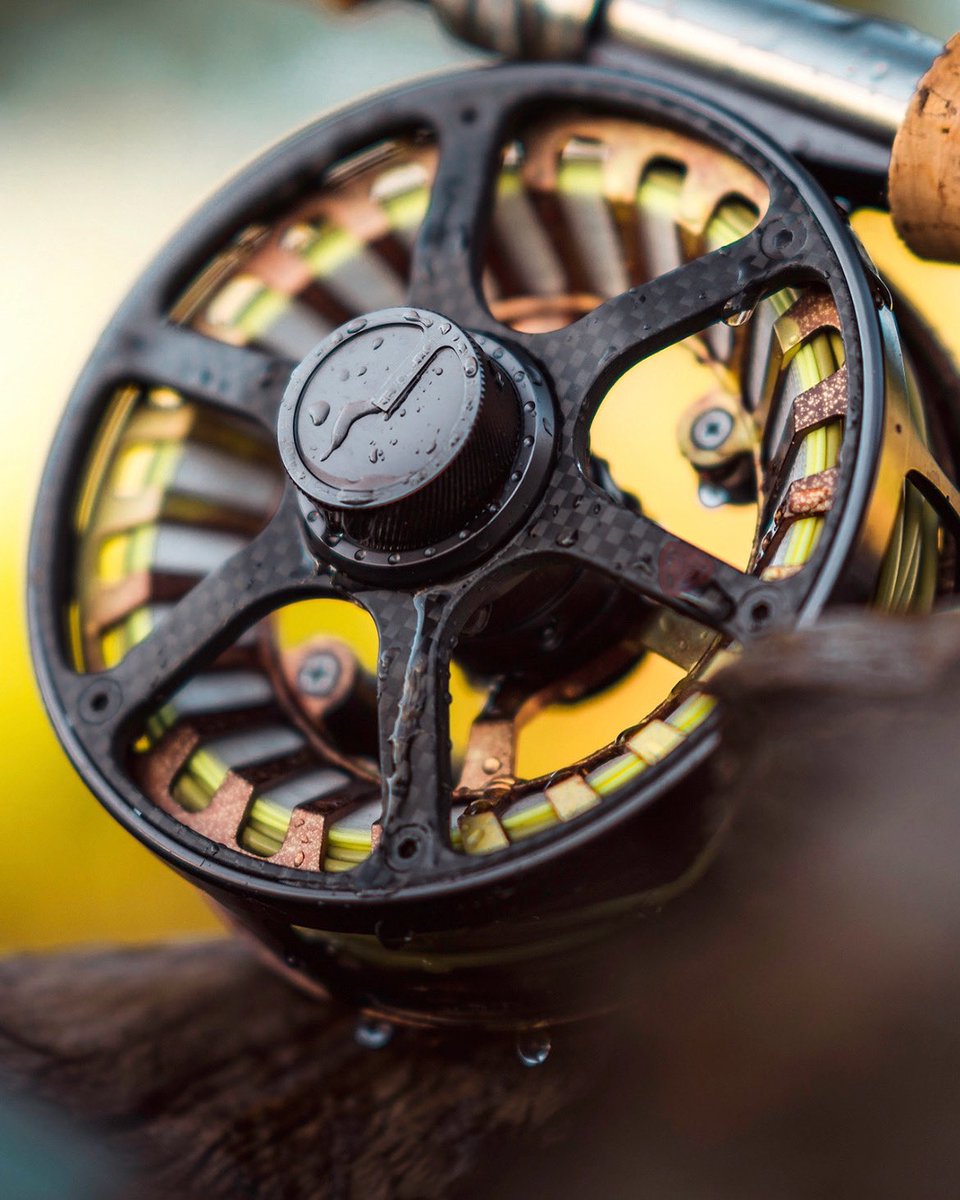 Sunfire is what we call it! #flyfishing