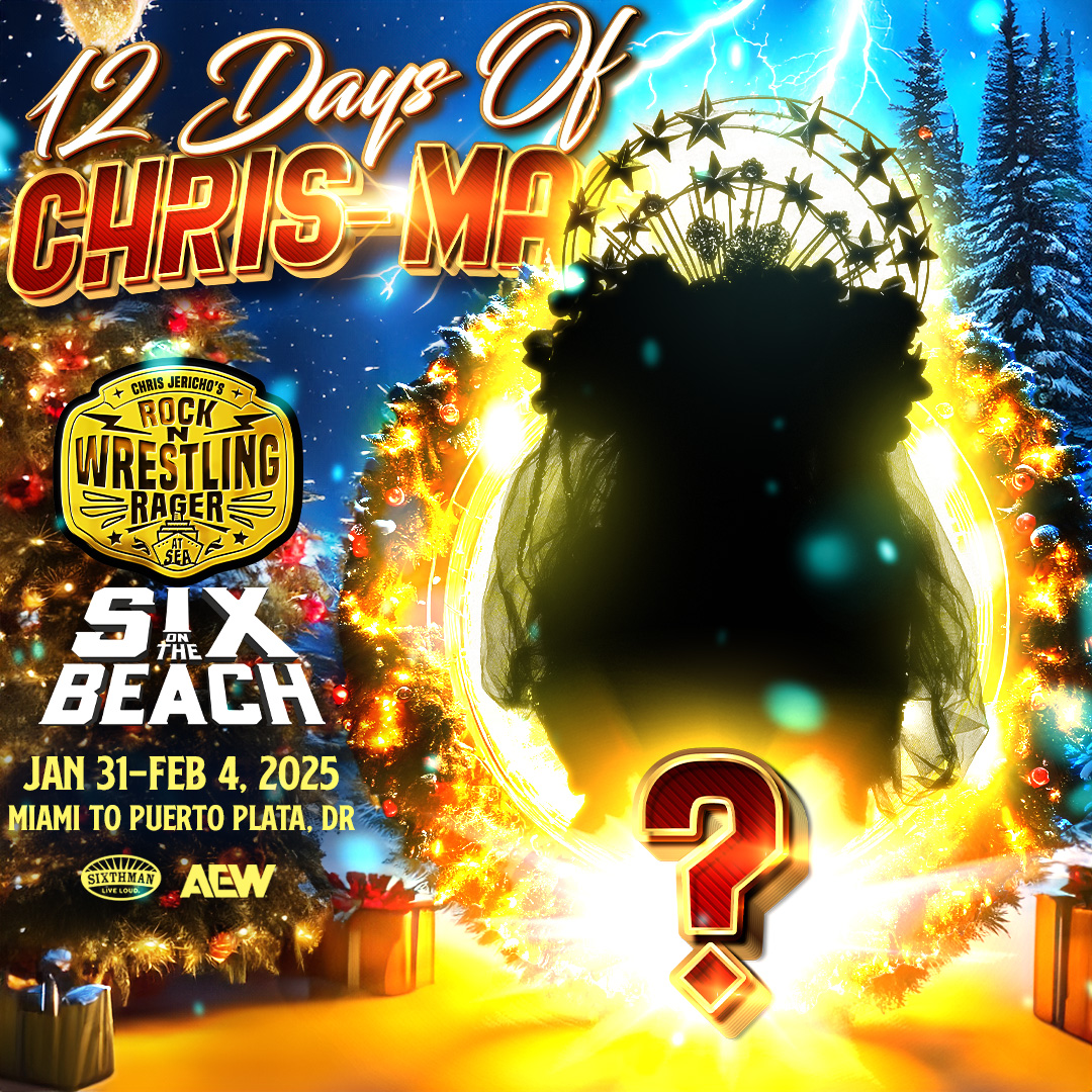 DAY 9 IS LIVE 👀 lets get it!!

12daysofchrismas.tbits.me