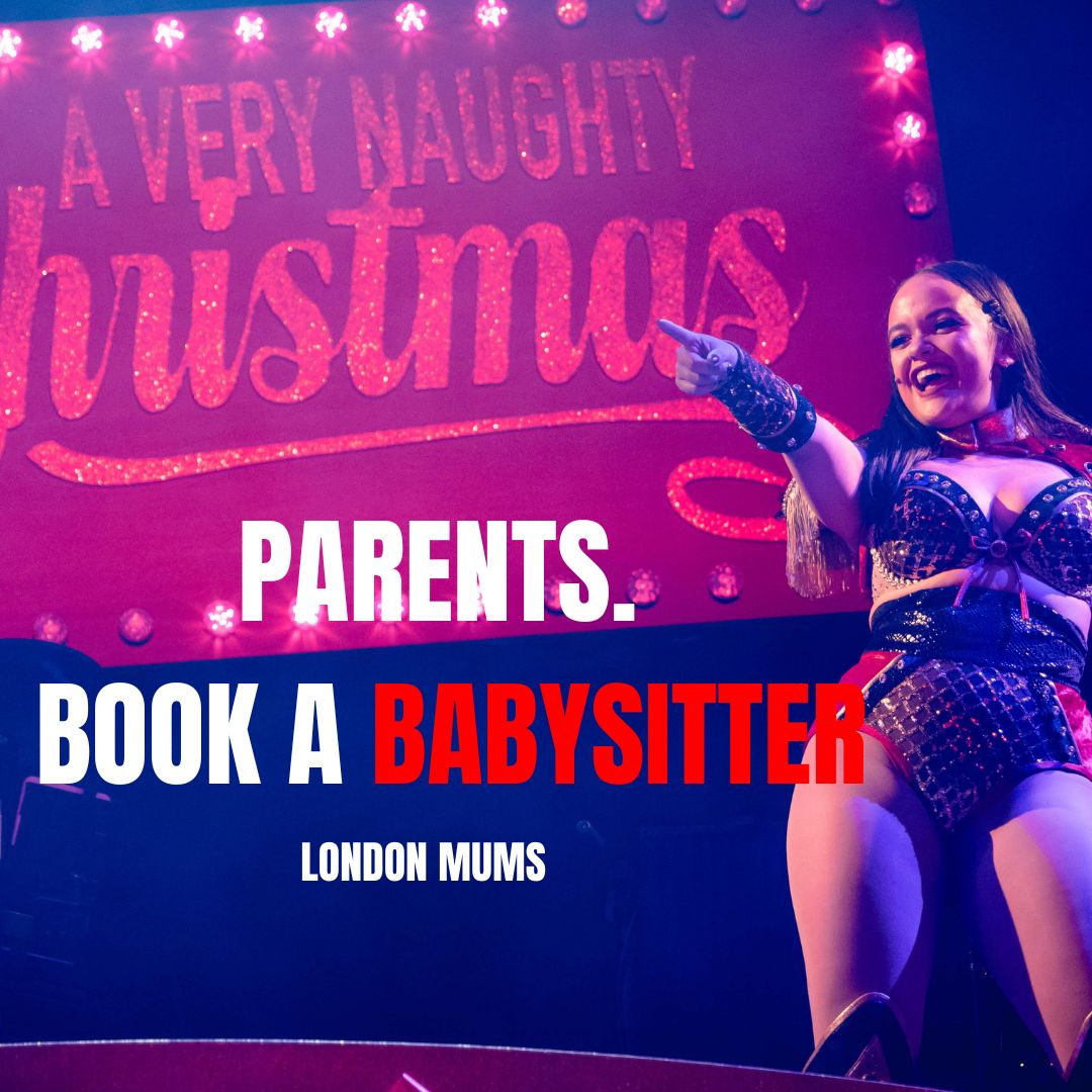 averynaughtychristmas (@avncuk) on Twitter photo "Parents. Book a babysitter" London Mums
You heard them parents. It's your turn to have some fun now...
🎟️ Performances until 11 Jan <a href="/swkplay/">Southwark Playhouse</a> > southwarkplayhouse.co.uk/productions/a-… "Parents. Book a babysitter" London Mums
You heard them parents. It's your turn to have some fun now...
🎟️ Performances until 11 Jan <a href="/swkplay/">Southwark Playhouse</a> > southwarkplayhouse.co.uk/productions/a-…