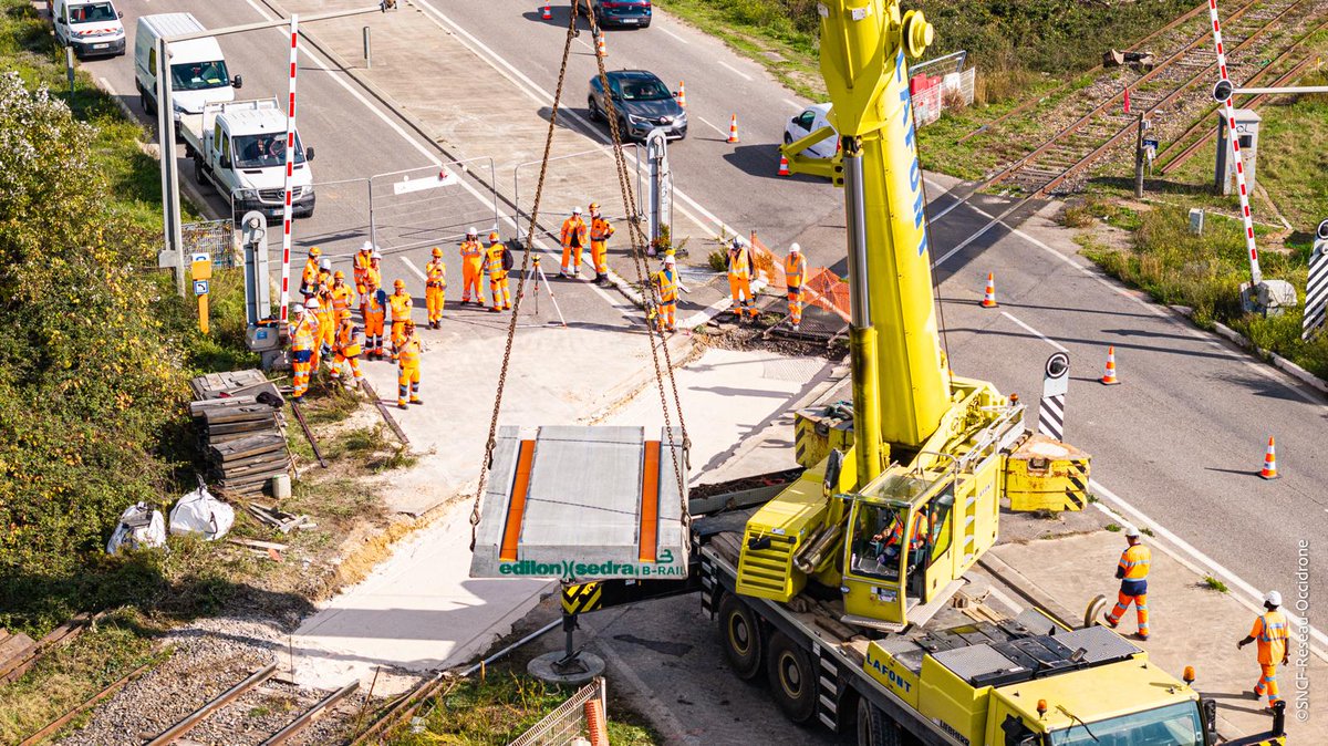 Catherine TREVET tweet media