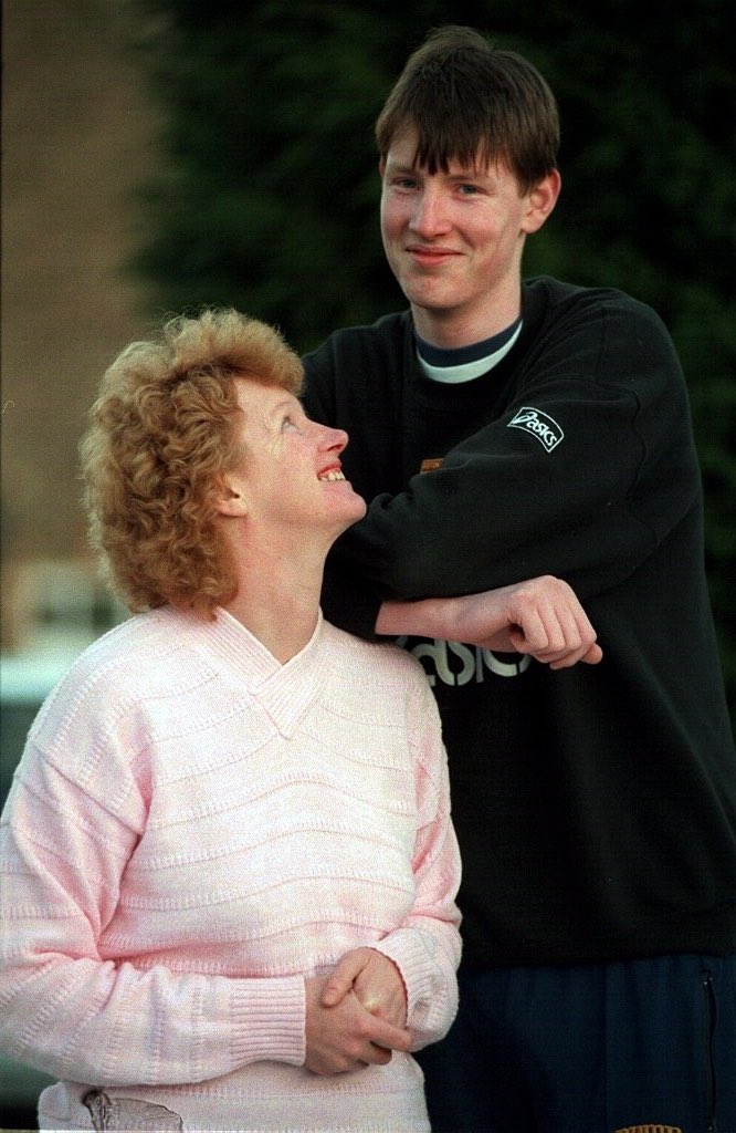 Big Smooth is finally here! 🥳 Freely available to the world via the YouTube app on your TV or handheld device. Simply search ‘Big Smooth Documentary.’

youtu.be/yKhhdCPxjuw?si…

📸 North News and Pictures

#BigSmoothFilm