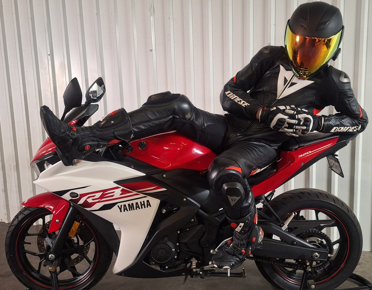 Who wants a ride 😉😈