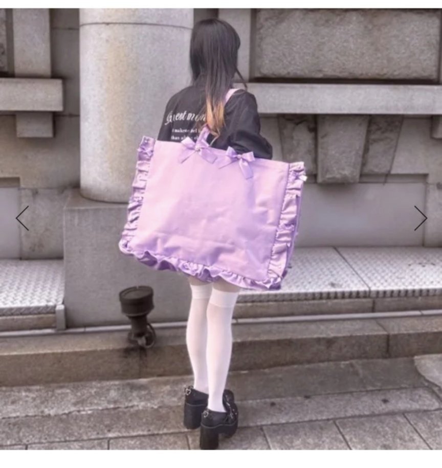 志麻 痛バ Ita Bags] A must-see for all otaku! Introducing 15 recommended ita