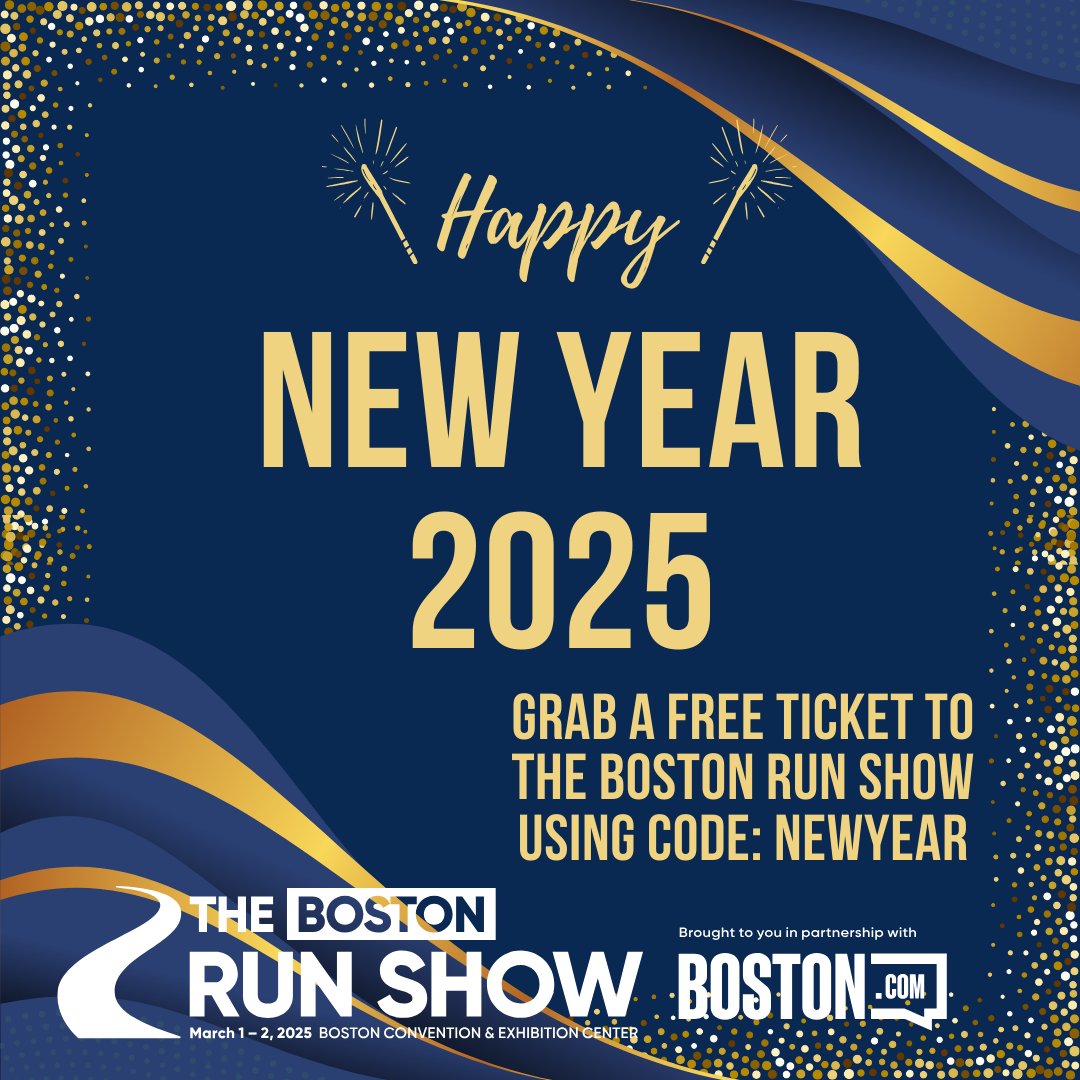 The Boston Run & Outdoor Expo tweet media
