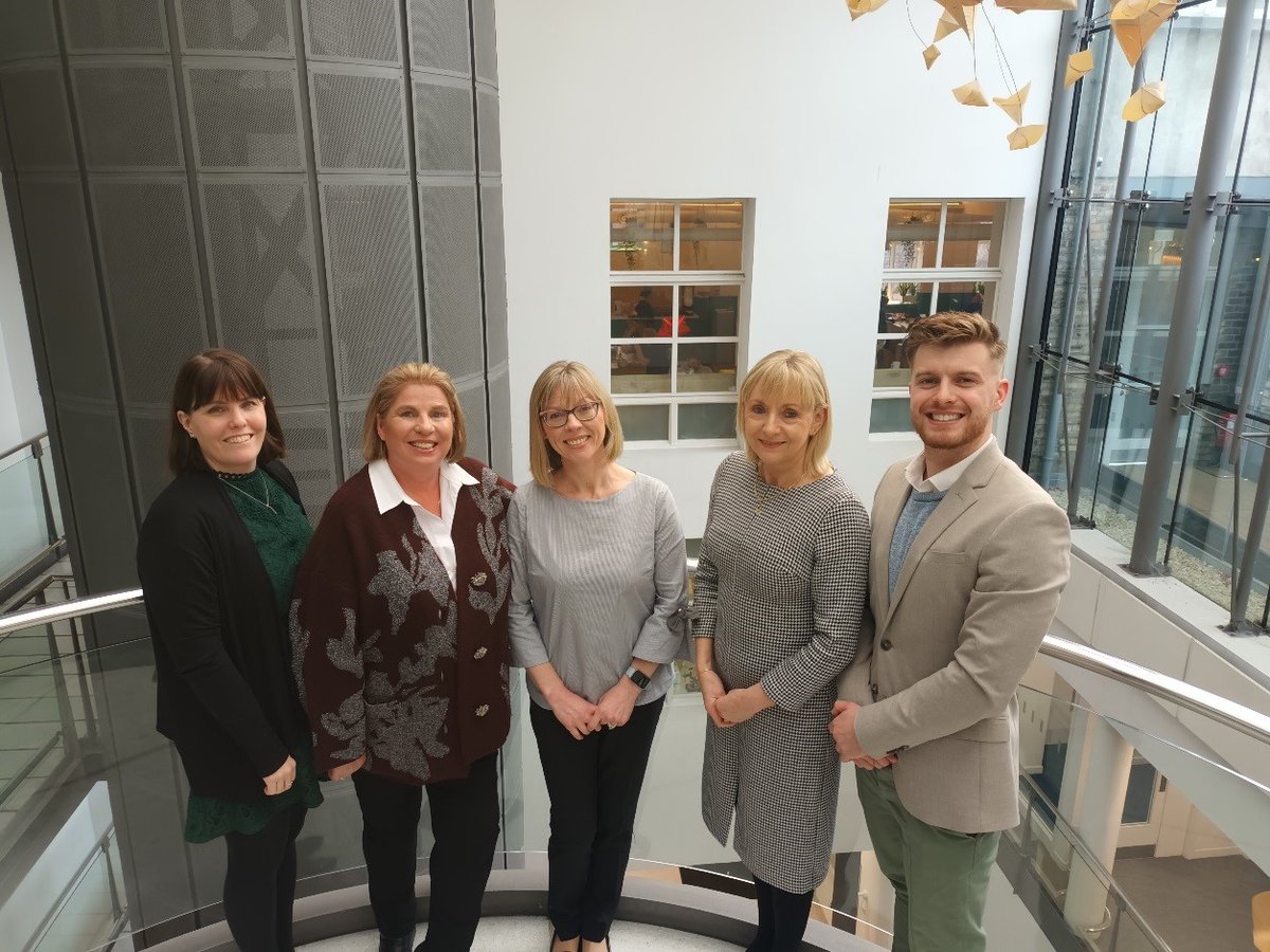 This year, in 2024, we are delighted to be celebrating the twentieth anniversary of the National Dental Nurse Training Programme of Ireland.

dentalhospital.ie/news/twenty-ye…