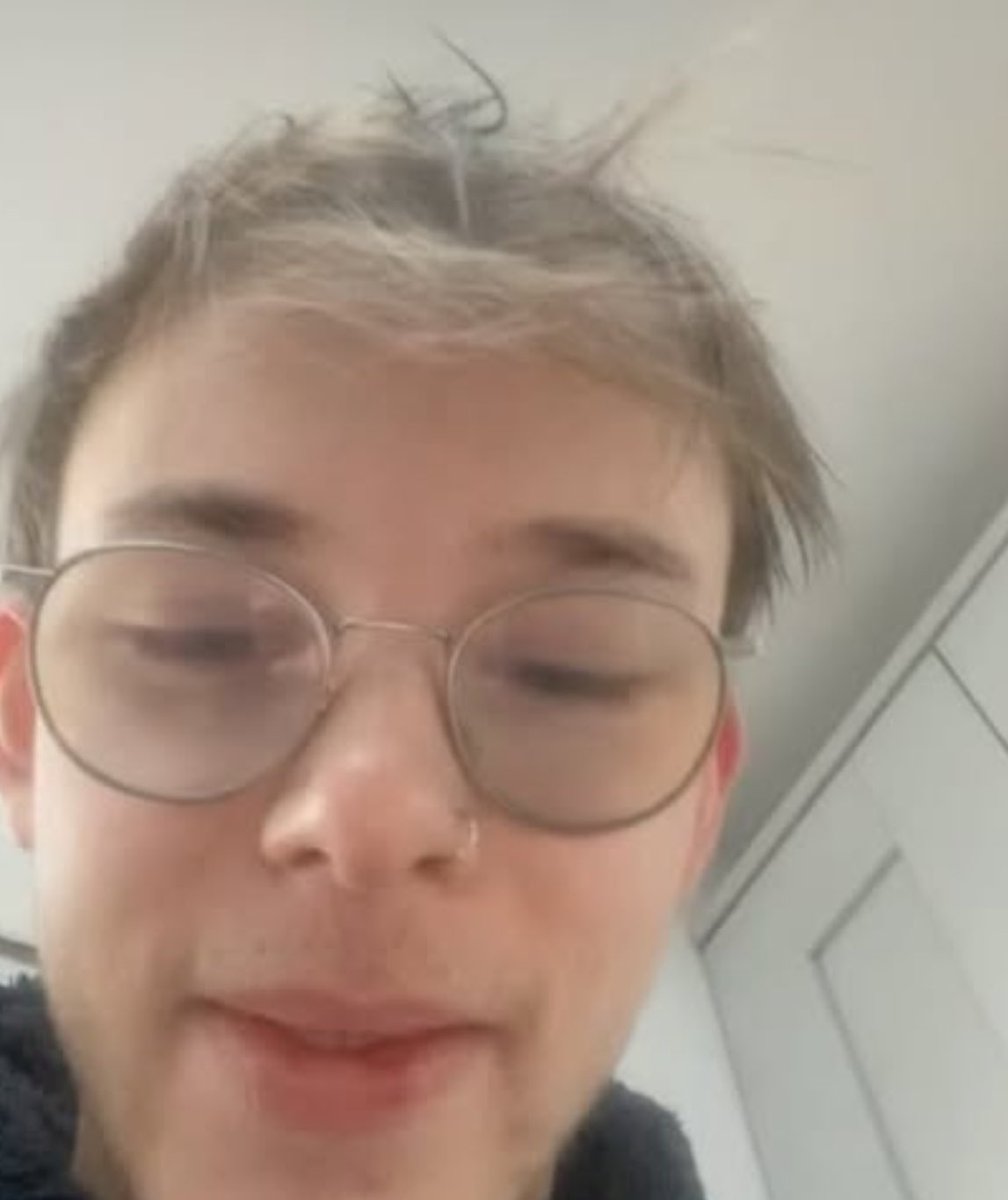 danny salkeld tweet media