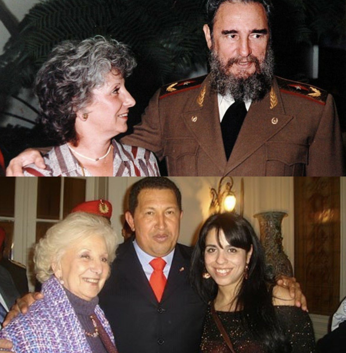 Valentín San Román tweet media