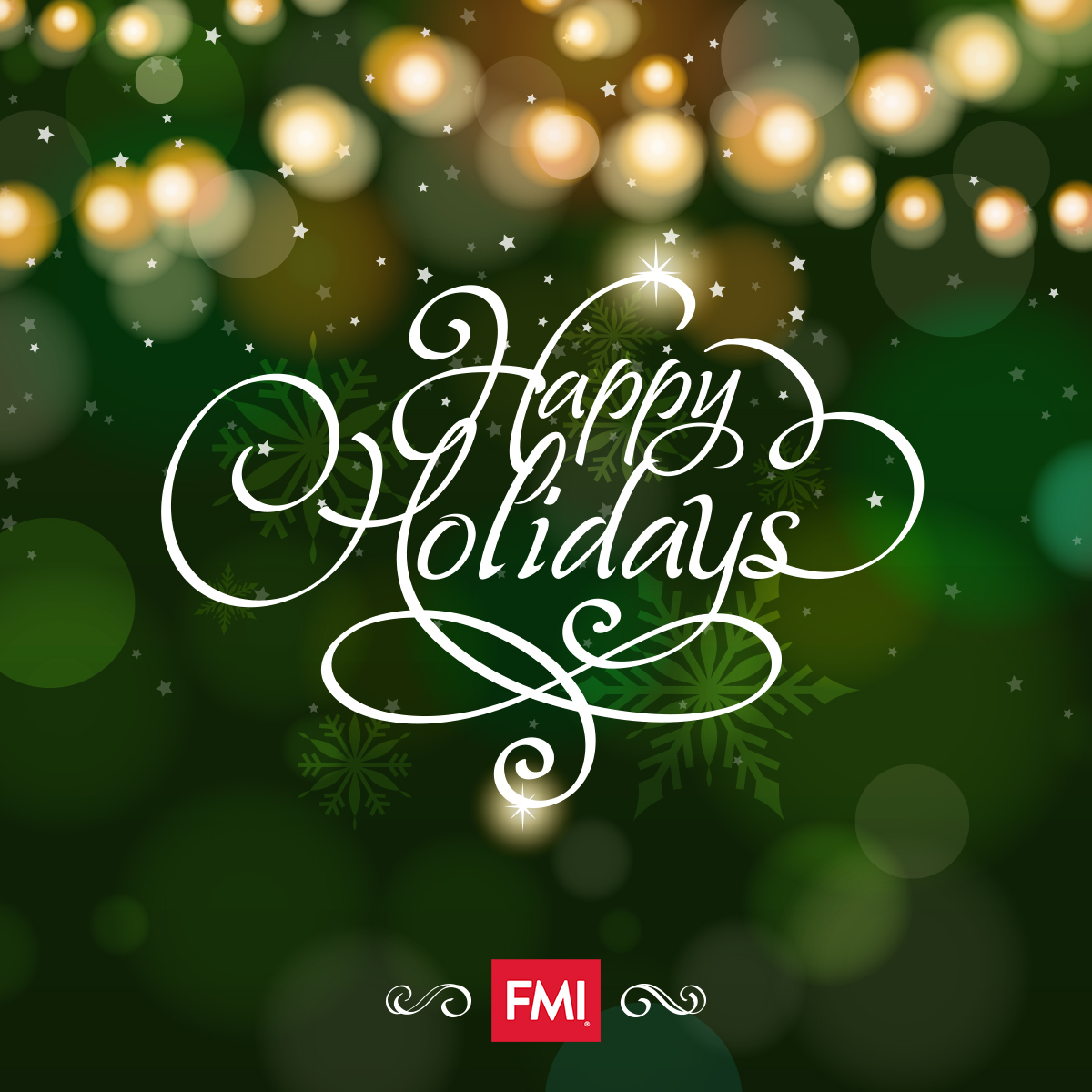 ✨Wishing you a safe and happy holiday season from all of us at Franklin Mutual Insurance Company!