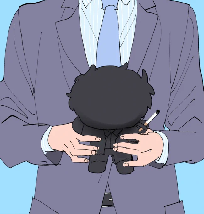 嘘ぬいシリーズ 
