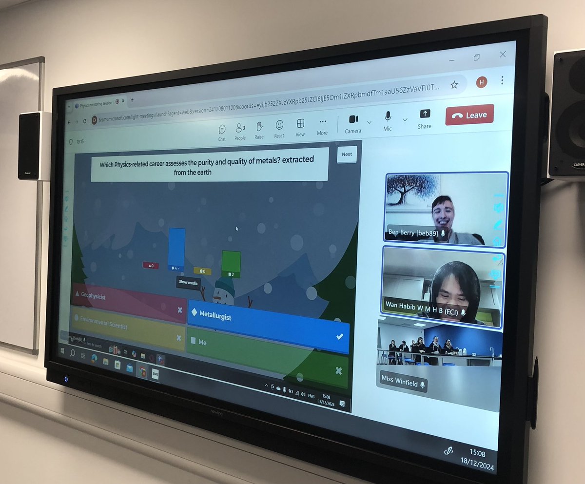 Miss Winfield tweet media