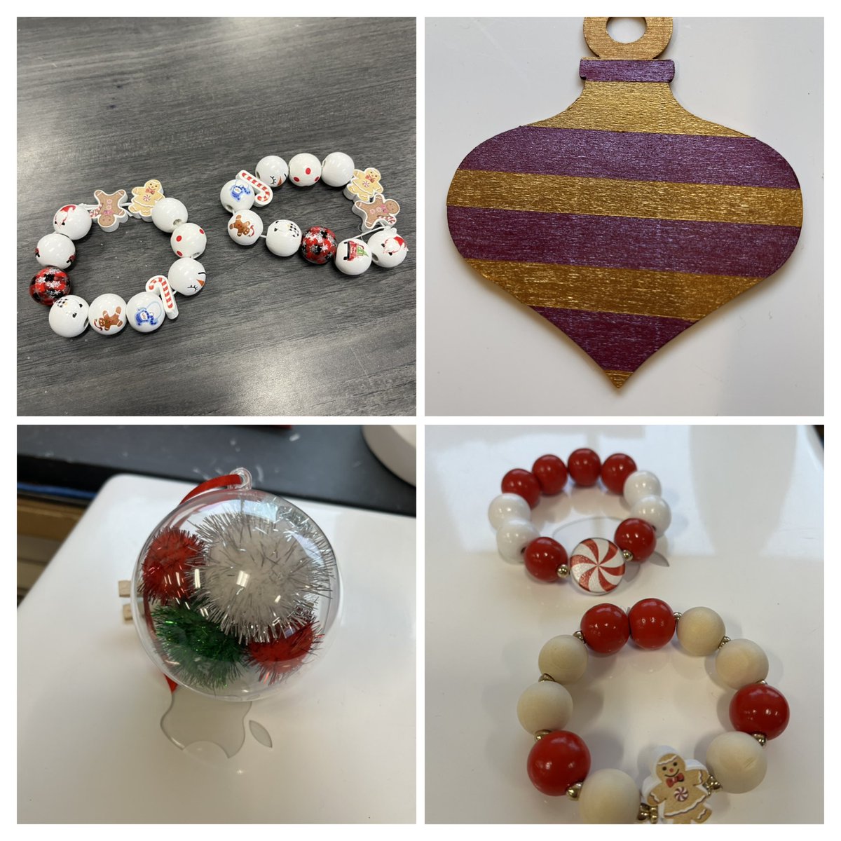 WJHSL3's tweet photo. Holiday projects in L3!

@WJHS75 @ASchout10 @vw_innovation @WCSDEmpowers https://t.co/nrMzyzeUNw
