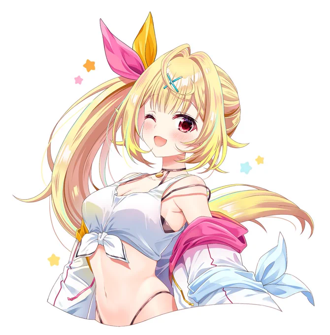 にじさんじ所属 星川サラSara Hoshikawa 様()のメンバーシップ限定壁紙を担当させて頂きましたクリスマス仕様のかわいいをいっぱい詰め込みました!ぜひ壁紙使用していただけると嬉しいです#サラ星図 
