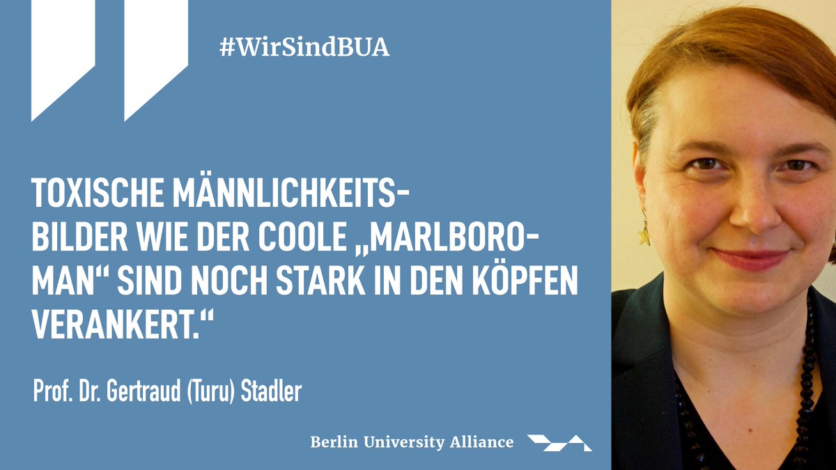 Humboldt-Universität zu Berlin (@humboldtuni) on Twitter photo Exzellente #Forschung braucht diverse Perspektiven 💬Für die <a href="/BerlinUAlliance/">Berlin University Alliance</a> untersucht eine Nachwuchsforschungsgruppe an der #HumboldtUniversität, wie #Diversität im Berliner Forschungsraum gestärkt werden kann. #WirSindBUA
Weiterlesen 👉 hu-berlin.de/de/pr/wir-sind… Exzellente #Forschung braucht diverse Perspektiven 💬Für die <a href="/BerlinUAlliance/">Berlin University Alliance</a> untersucht eine Nachwuchsforschungsgruppe an der #HumboldtUniversität, wie #Diversität im Berliner Forschungsraum gestärkt werden kann. #WirSindBUA
Weiterlesen 👉 hu-berlin.de/de/pr/wir-sind…