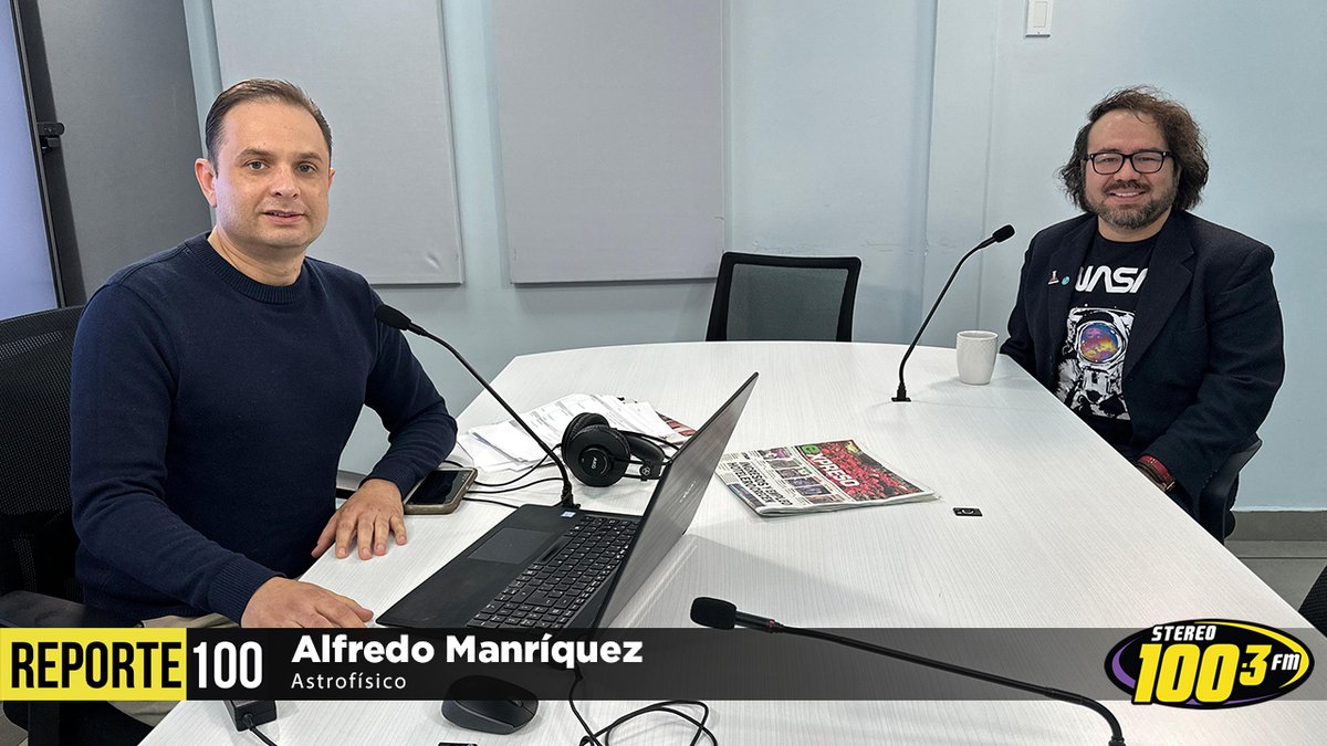 Uniradio Informa Sonora tweet media