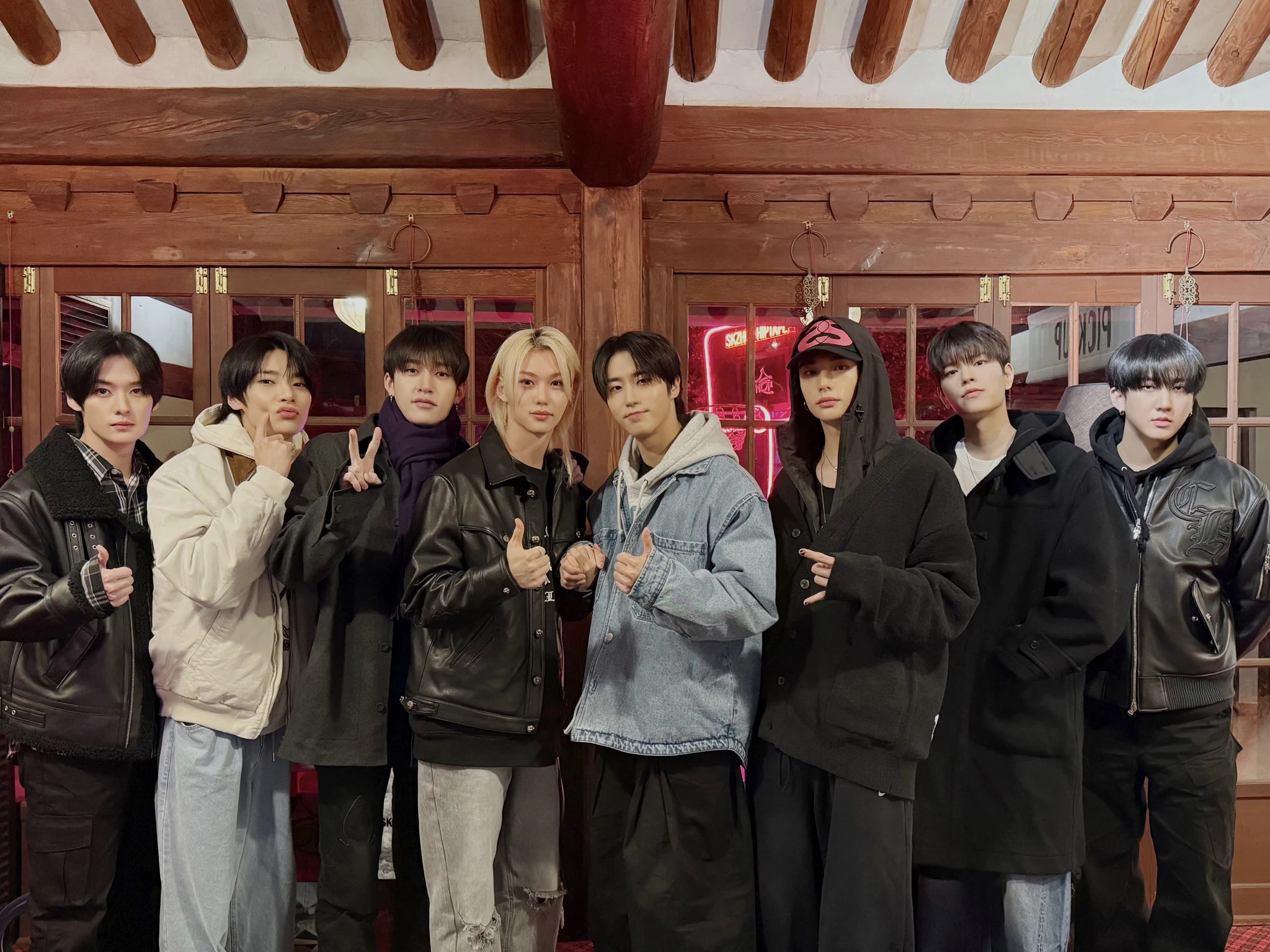 Stray Kids Japan Official on X: 