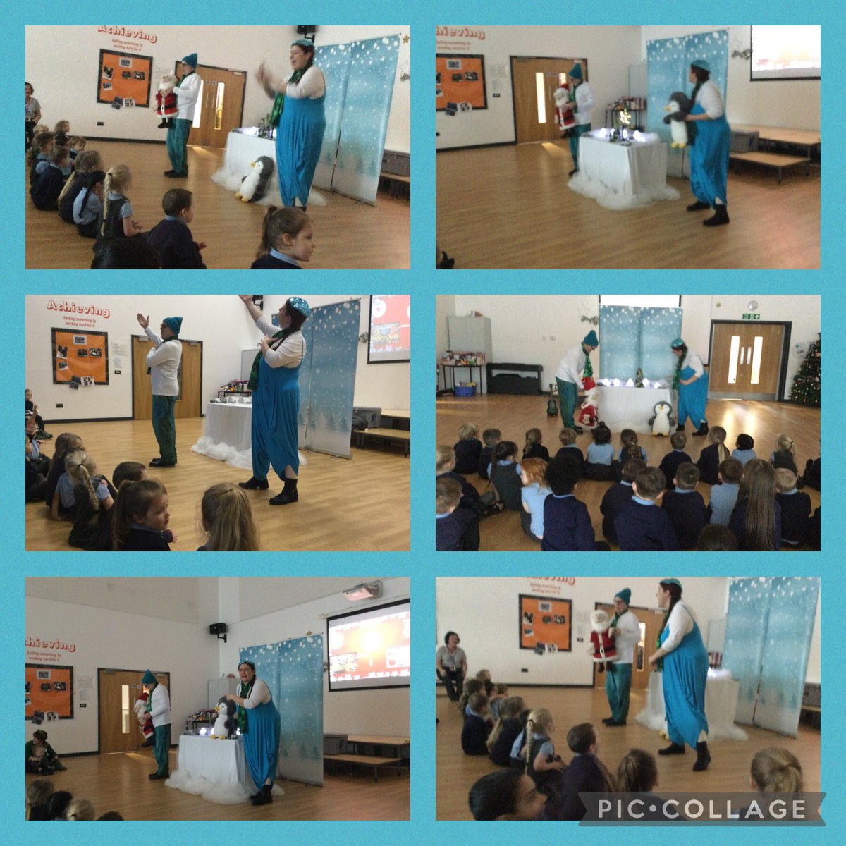 Mrs Kirkbride tweet media