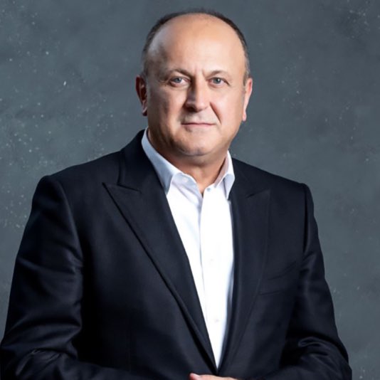 Fabrizio Romano tweet media