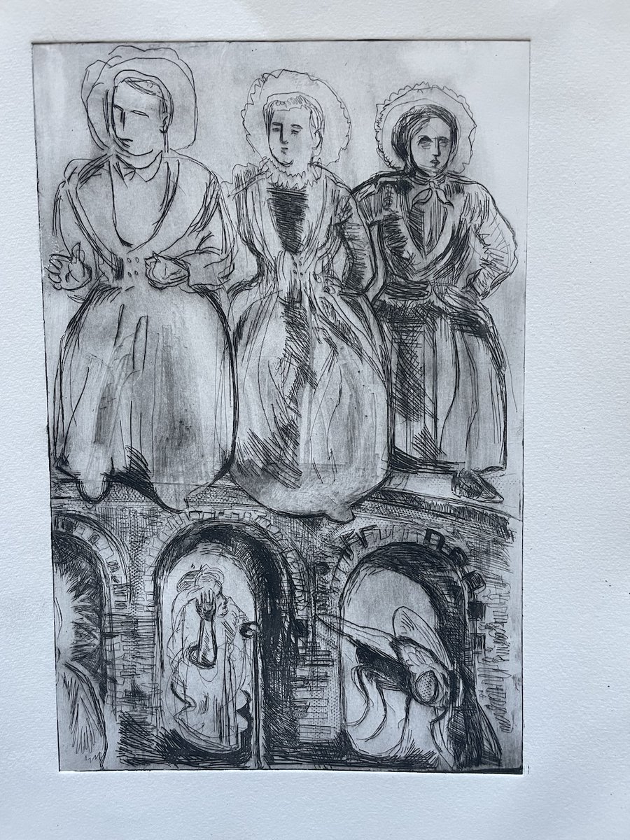 Caught by the River (@tweetbytheriver) on Twitter photo 'One thing does stick out...the sight of the hospital clock...realising I have been staring at the clock for an hour, wondering what kind of person would return as my wife.'
<a href="/incendiarymag/">Richard James Foster</a> on a year of etching, editing, & dances with danger caughtbytheriver.net/2024/12/shadow… 'One thing does stick out...the sight of the hospital clock...realising I have been staring at the clock for an hour, wondering what kind of person would return as my wife.'
<a href="/incendiarymag/">Richard James Foster</a> on a year of etching, editing, & dances with danger caughtbytheriver.net/2024/12/shadow…