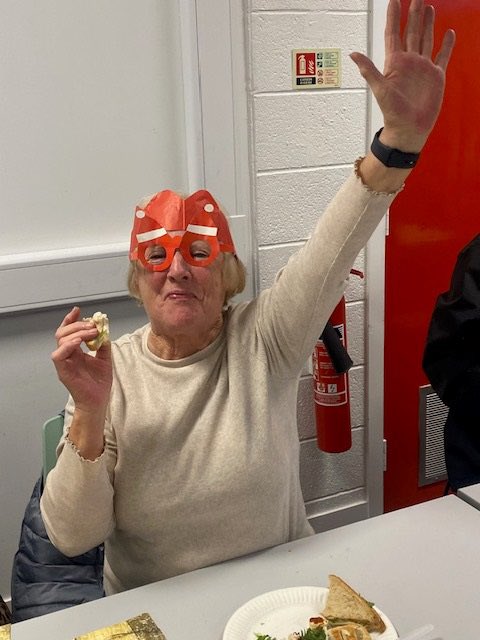 Manchester Libraries tweet media