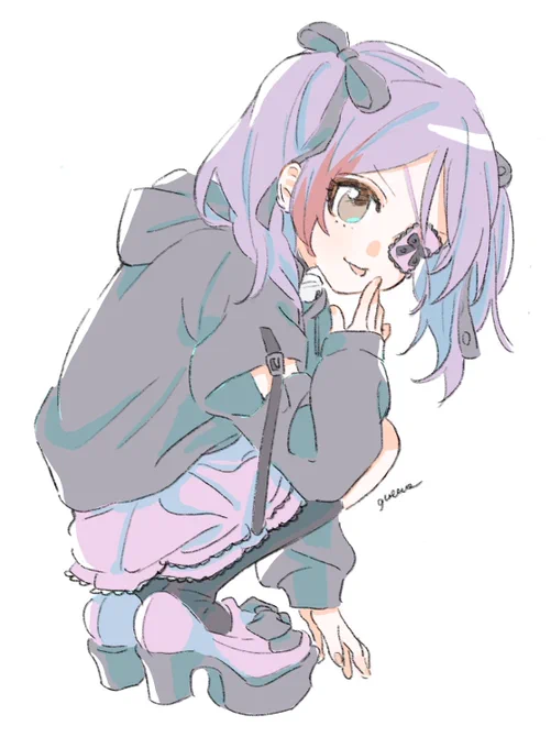 早坂美玲 