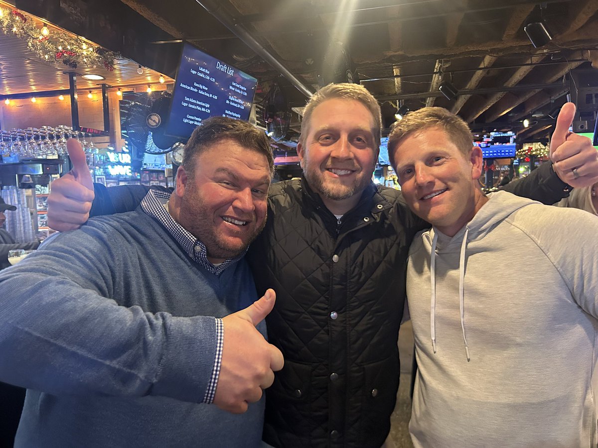 Kyle Sprague tweet media