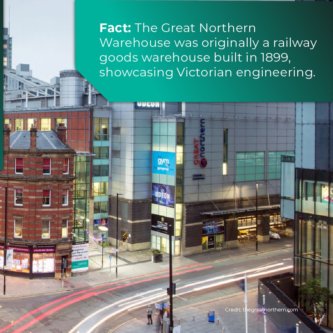 taygate_capital's tweet photo. 🏢 An ideal place to eat, drink, meet and play.

#TaygateCapital #GreatNorthernWarehouse #Manchester #Growth #CapitalAppreciation #EconomyBoost #FYP https://t.co/berQHhJJdr