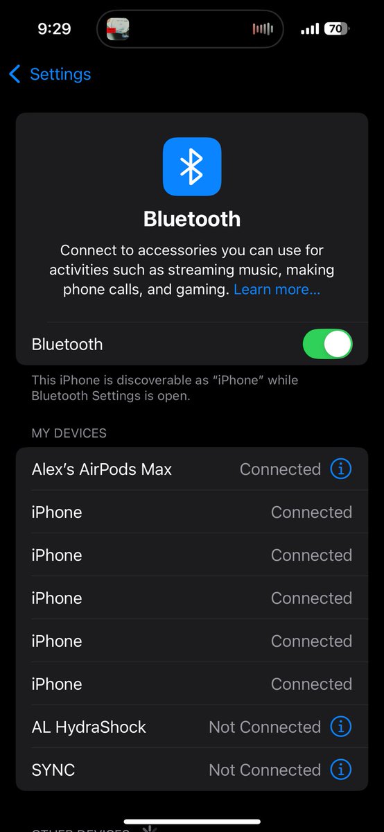 BascomA's tweet image. Apple intelligence