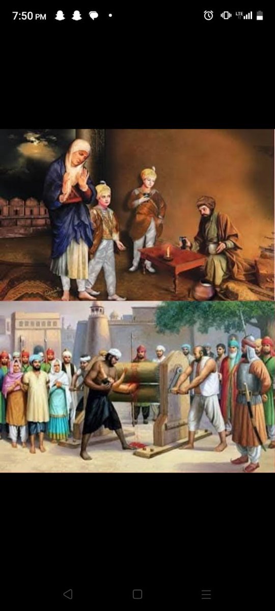 SIKHI KHANDEYO TIKHI
SIKHI WALO NIKKI.
💚💙❤️♥️💙💚❤️♥️