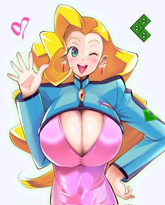 金髪しか勝たん\( 'ω')/

#今年の漢字が金なので金髪を貼る 
