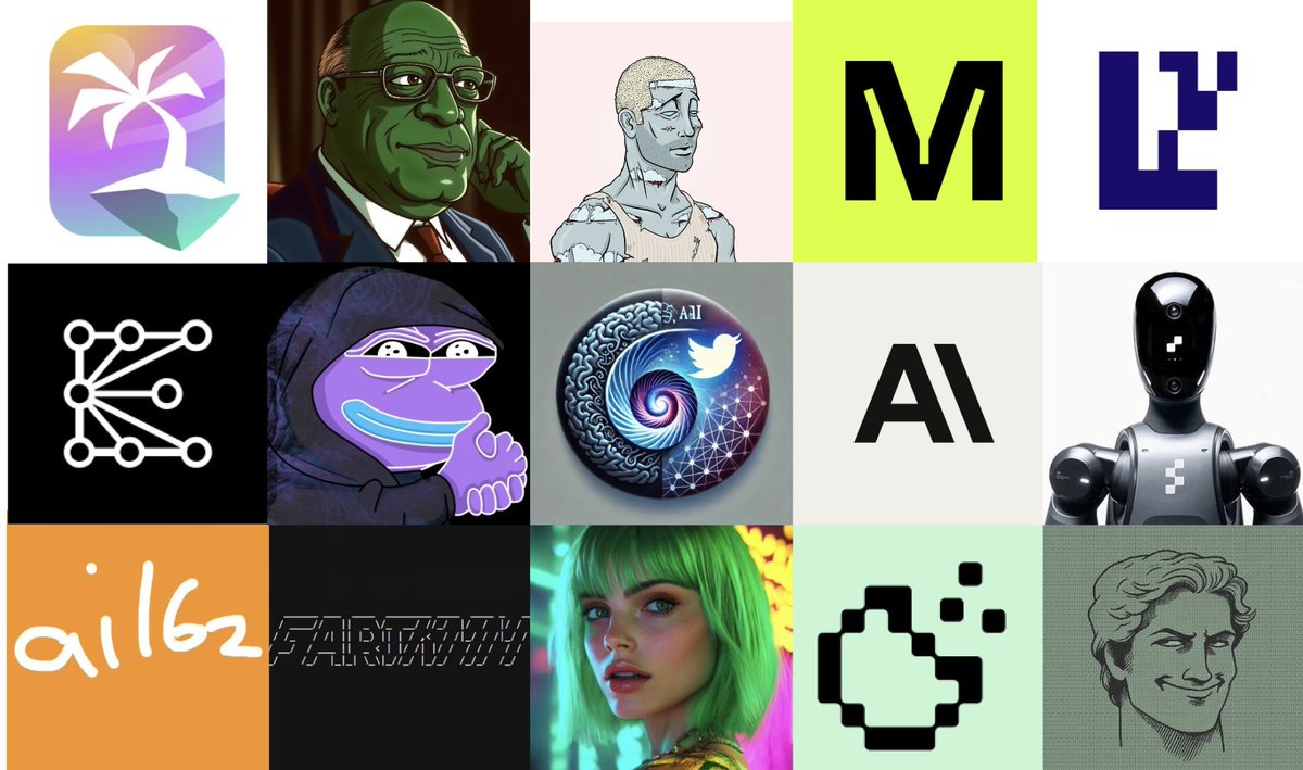 AI Agent Analysis for December 18th just dropped

Here's a broader roundup to plug the gaps over the past 24 hours

(1/16)🧵