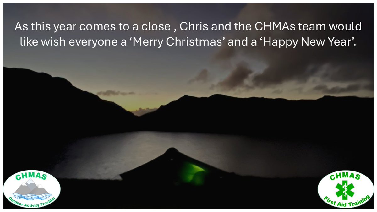 CHMAS Training (@chmas_training) on Twitter photo 