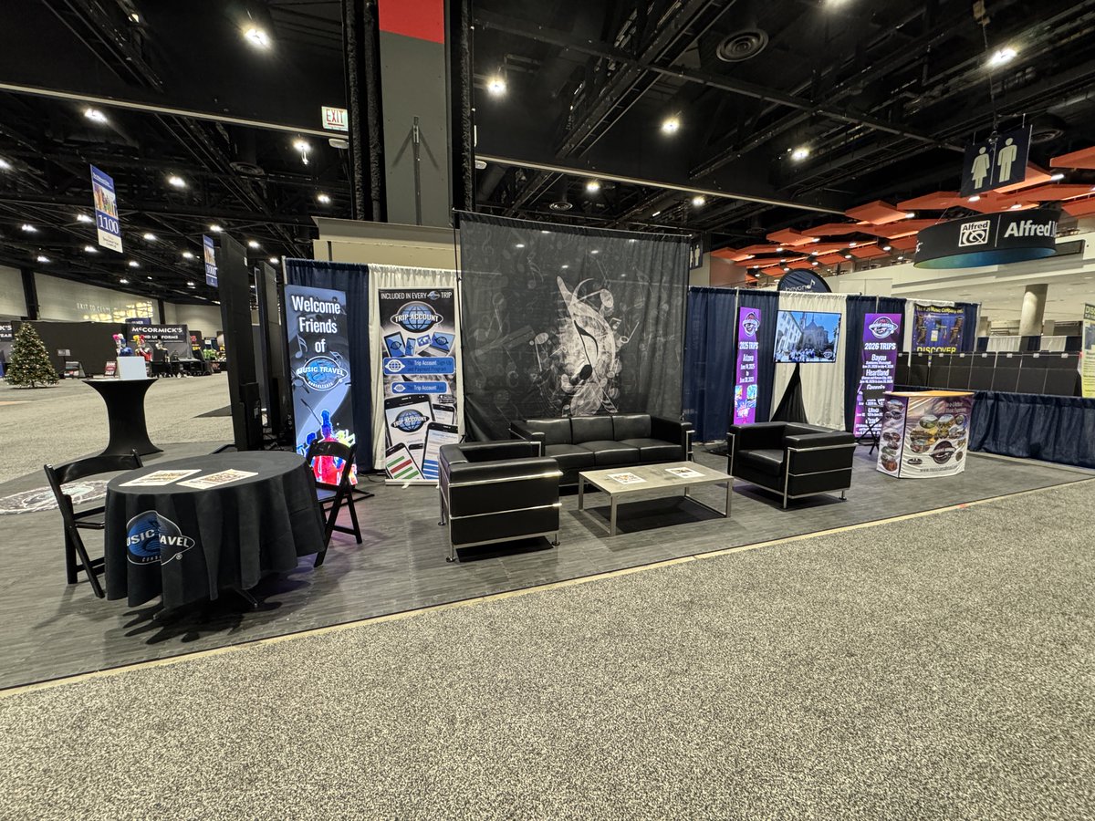 Musicians Abroad tweet media