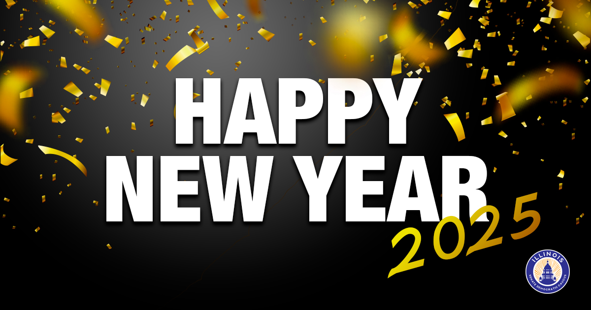 senatorbelt's tweet photo. Best wishes for a healthy and #HappyNewYear. May the new year bring us the strength and courage to keep working toward a better future for ourselves and our communities! https://t.co/PaZnBKmptG