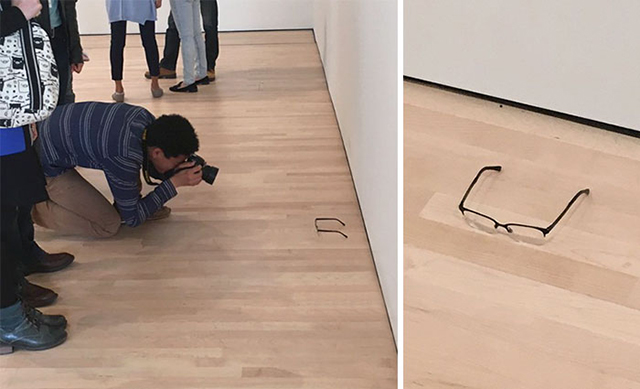 when 3 staffs who don't know the word trying the game
chikin: it looks like that people looking at modern art meme

photo by <a href="/Stelar_RRG/">Stelar Ririnji</a> 
#pototcafe