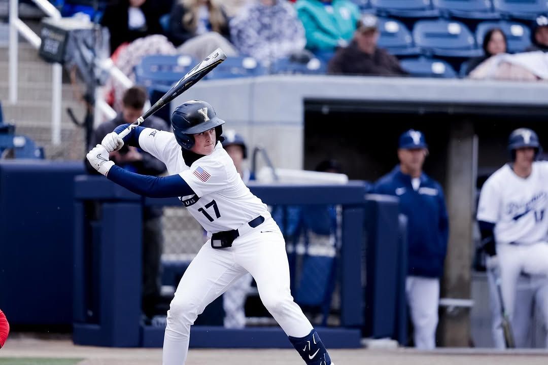 D1Baseball tweet media